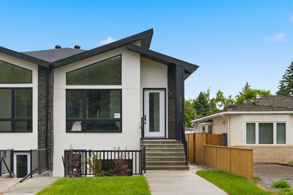 Picture of 8518 33 Avenue NW, Calgary Real Estate Listing