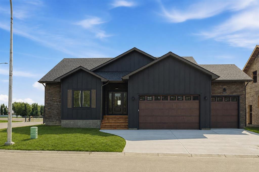 Picture of 11 Lackner Road , Carstairs Real Estate Listing