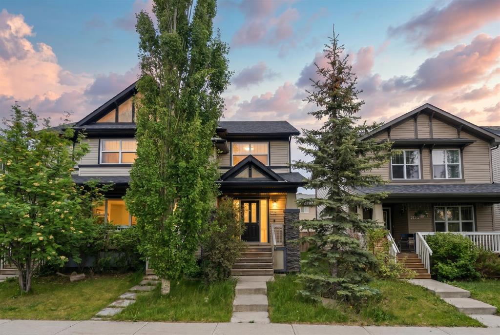 Picture of 212 Panatella Drive NW, Calgary Real Estate Listing