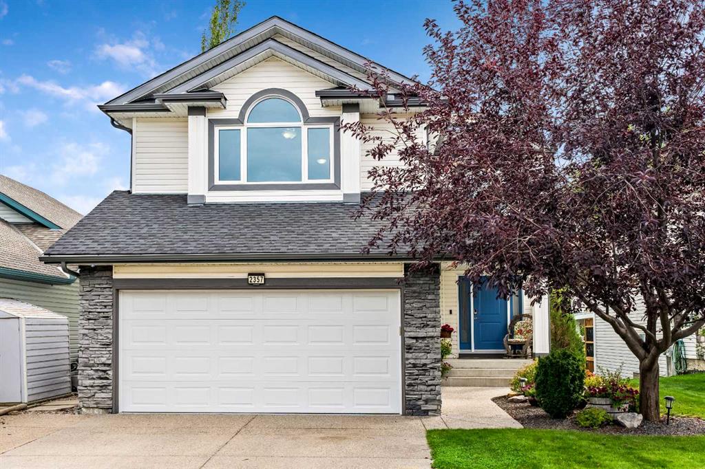 Picture of 2357 Fairways Circle NW, Airdrie Real Estate Listing