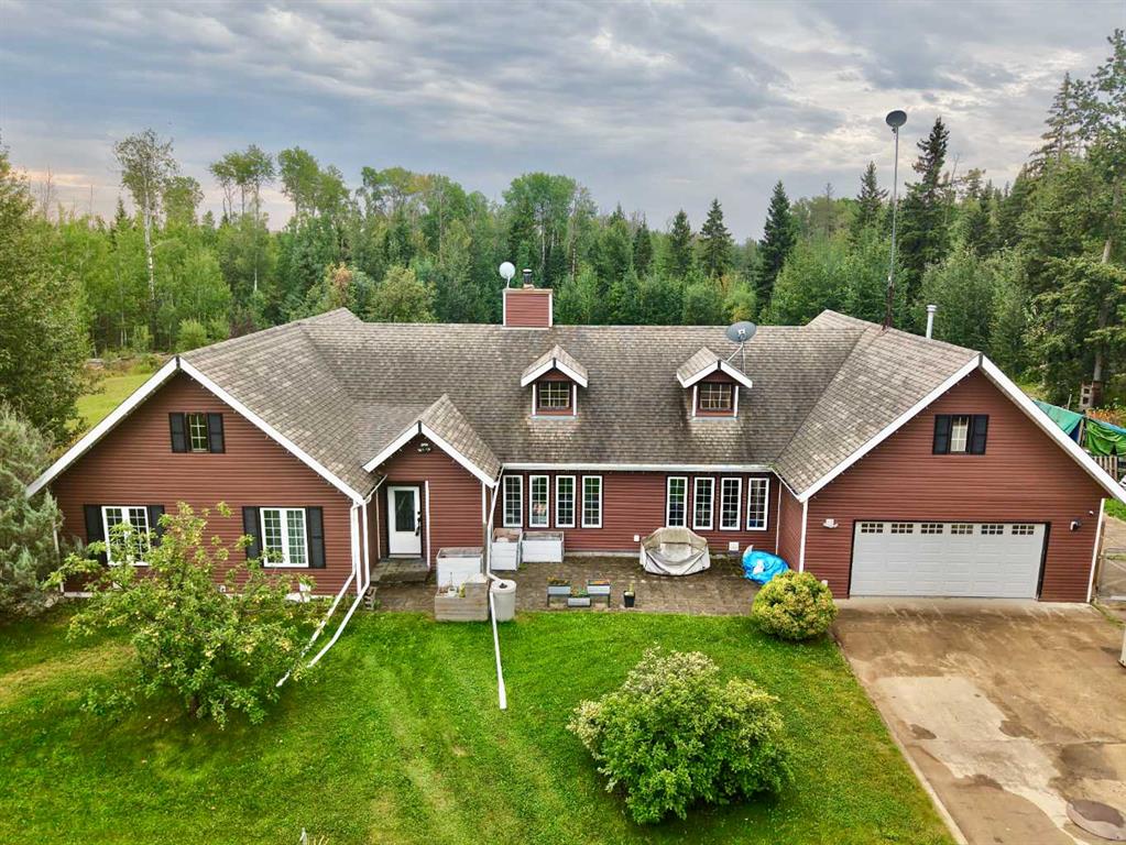 Picture of 37, 843058 Range Road 222  , Rural Northern Lights, County of Real Estate Listing