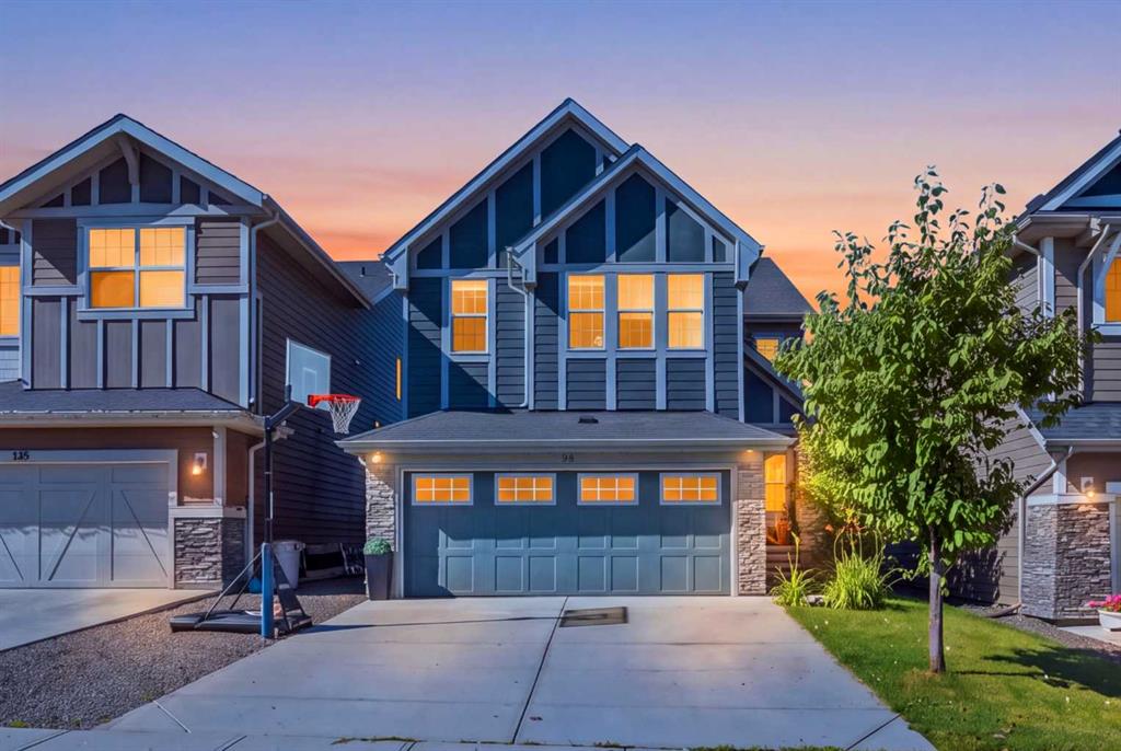 Picture of 126 Valley Pointe Way NW, Calgary Real Estate Listing