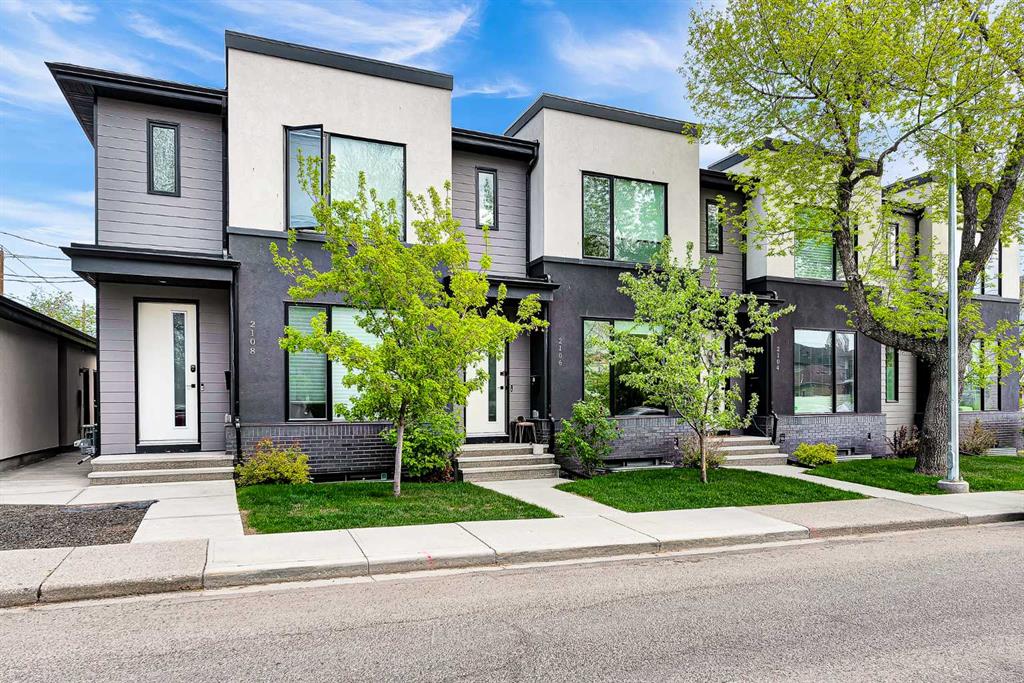 Picture of 2106 6 Street NW, Calgary Real Estate Listing