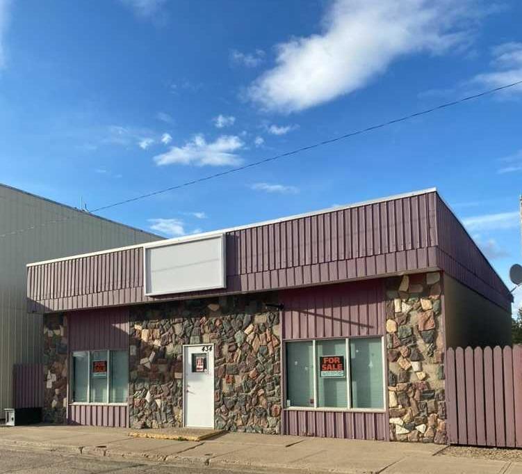 Picture of 434 2 Avenue , Bassano Real Estate Listing