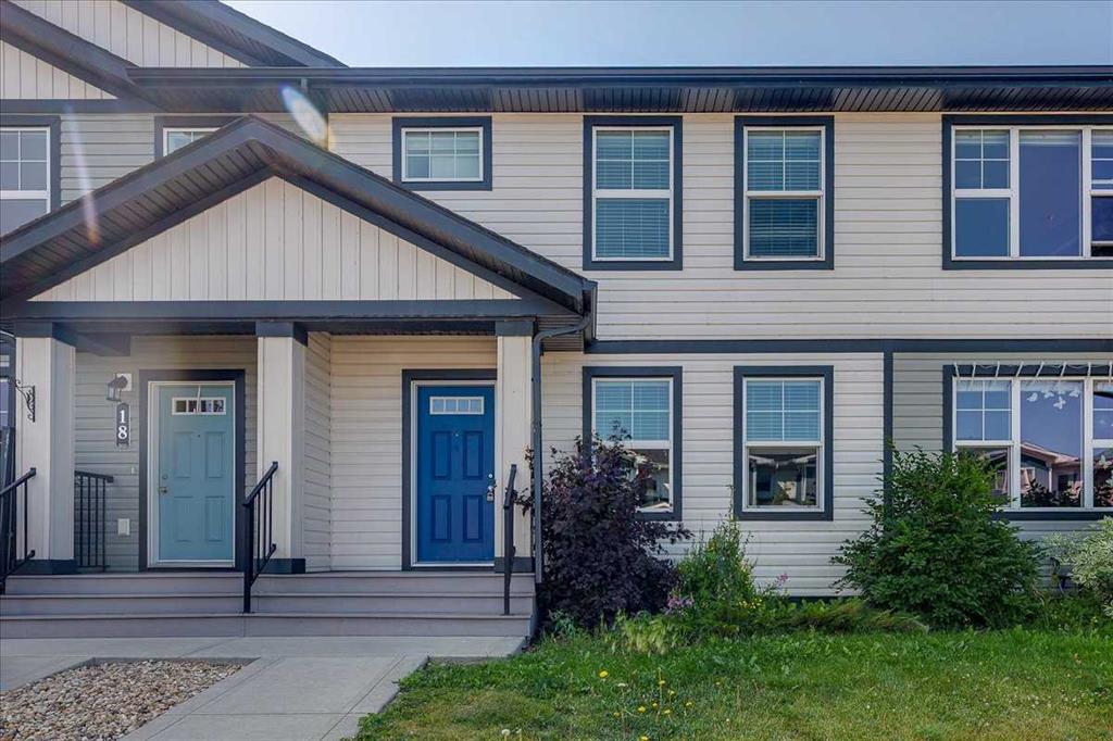 Picture of 17 Hawthorn Place , Sylvan Lake Real Estate Listing