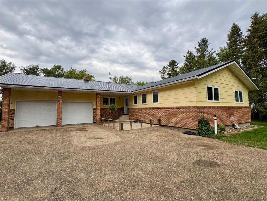 Picture of 185001 RR160  , Rural Newell, County of Real Estate Listing