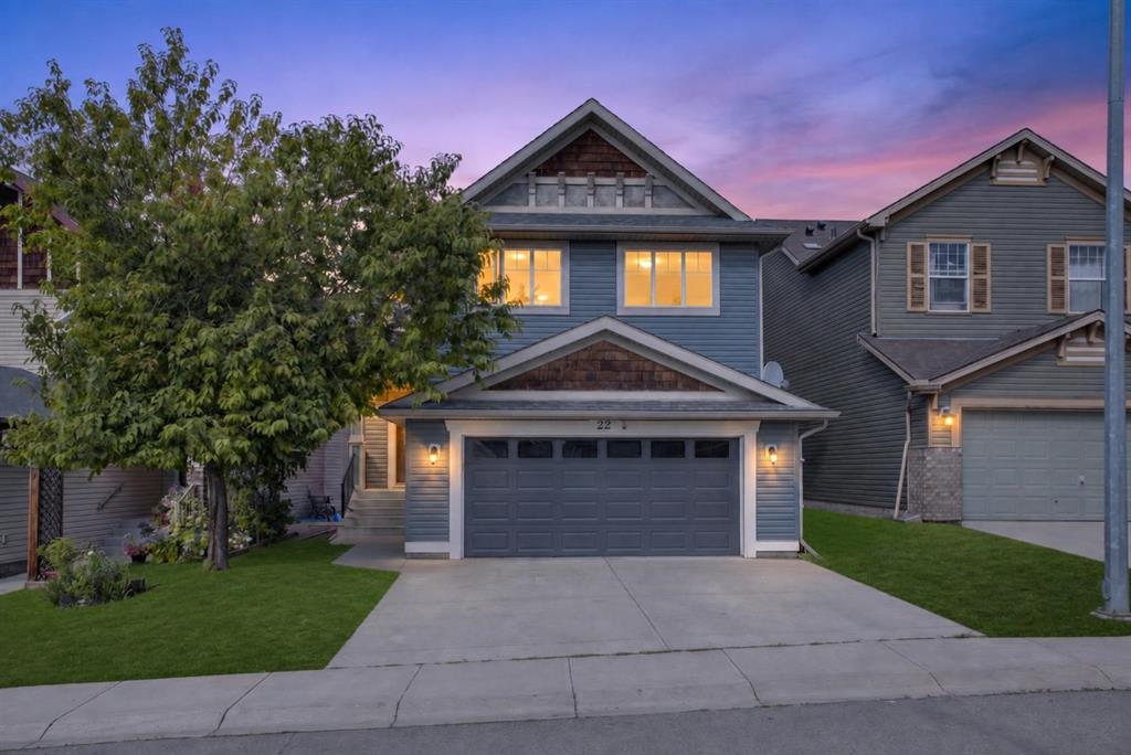 Picture of 22 Evansbrooke Way NW, Calgary Real Estate Listing