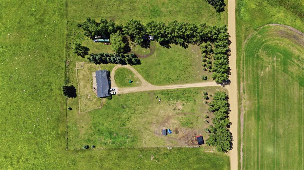 Picture of 17431 Township Road 444  , Rural Camrose County Real Estate Listing