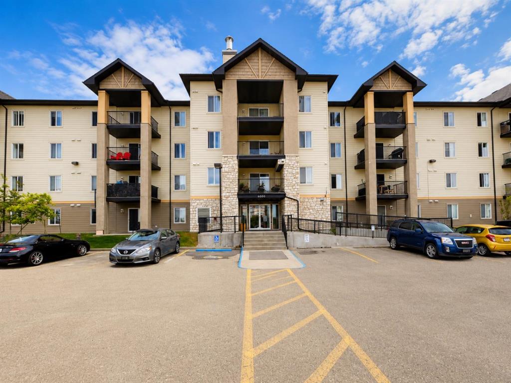 Picture of 6101, 304 Mackenzie Way SW, Airdrie Real Estate Listing