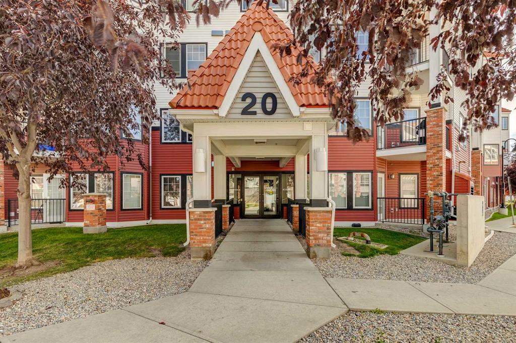 Picture of 222, 20 Royal Oak Plaza NW, Calgary Real Estate Listing