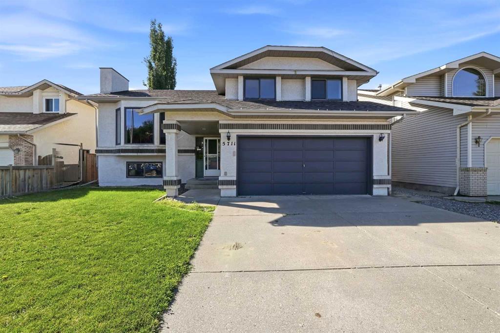 Picture of 5711 61 Avenue , Rocky Mountain House Real Estate Listing