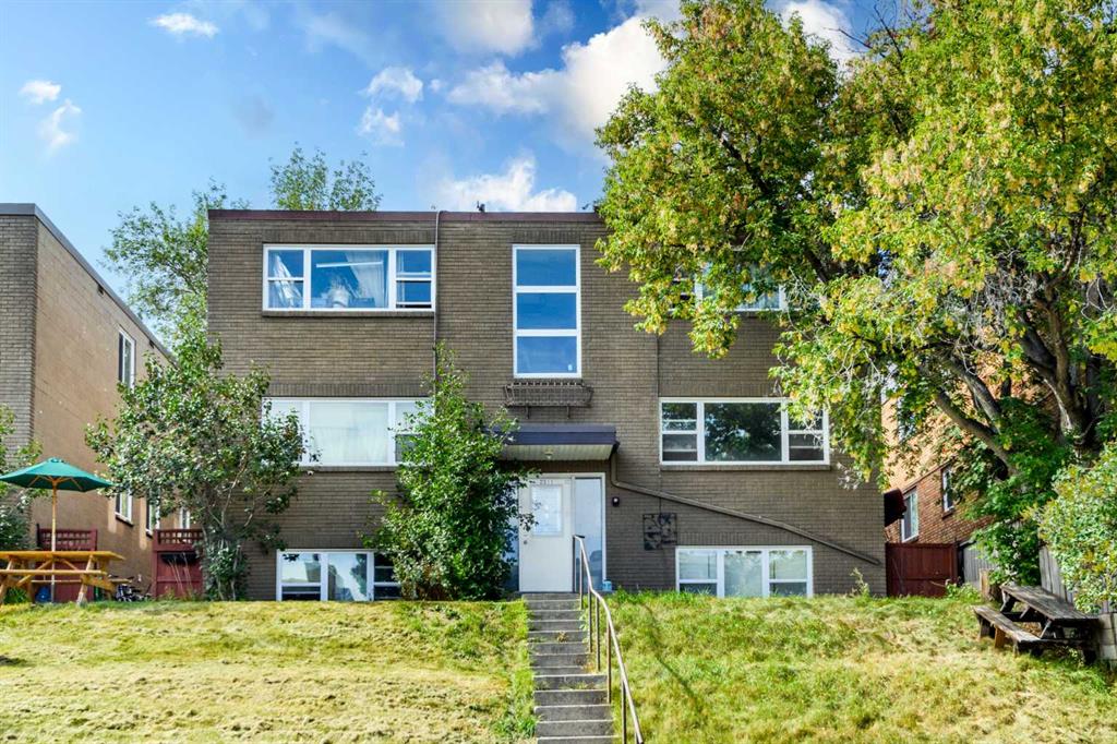 Picture of 1, 2311 17A Street SW, Calgary Real Estate Listing