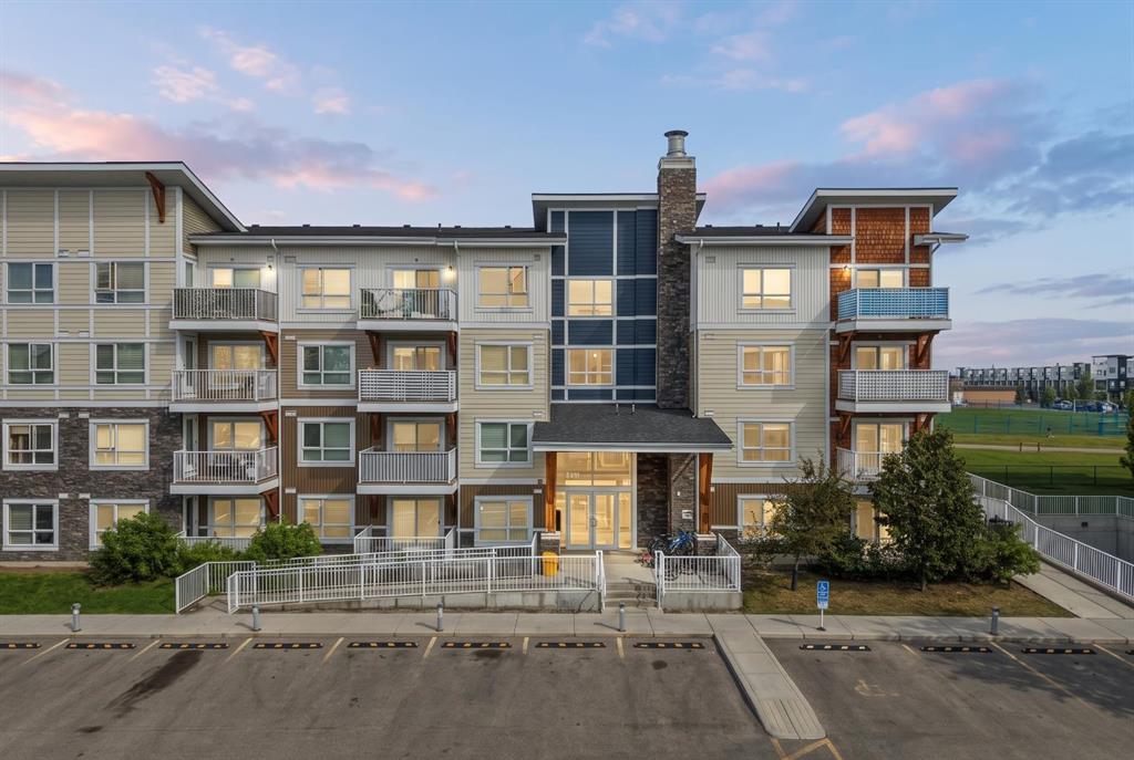 Picture of 6204, 302 Skyview Ranch Drive NE, Calgary Real Estate Listing