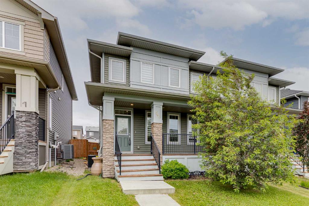 Picture of 540 Evanston Link NW, Calgary Real Estate Listing