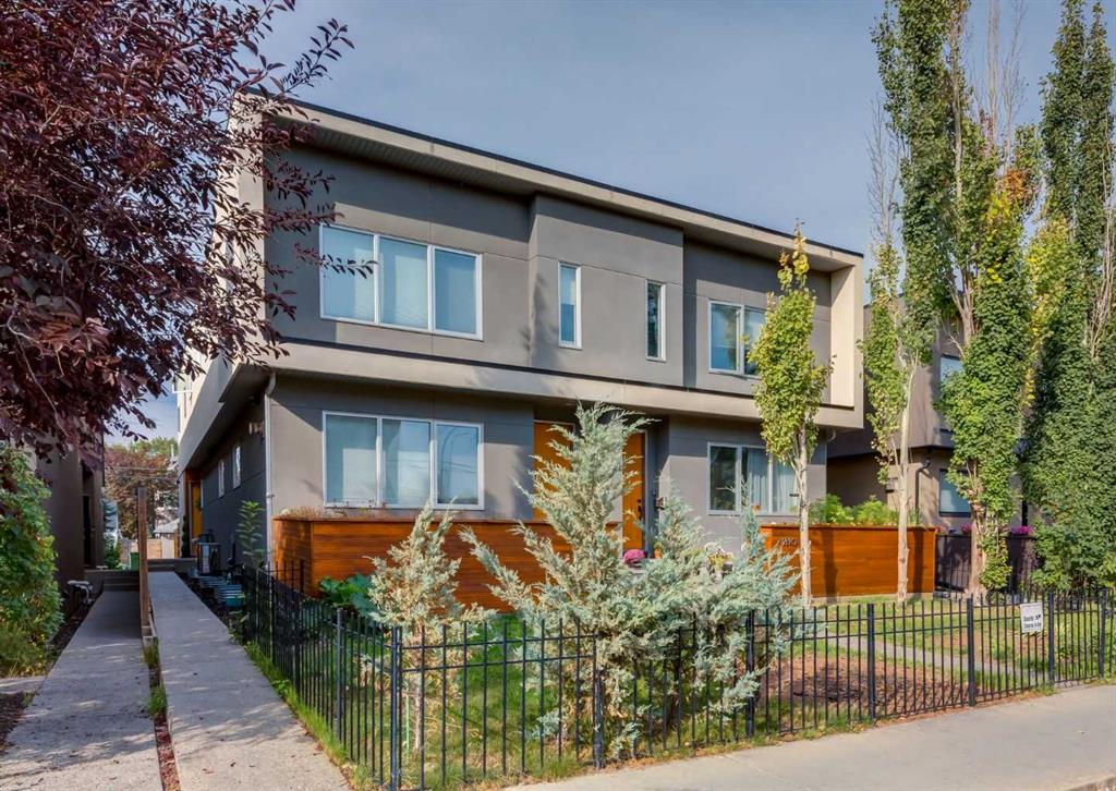 Picture of 2, 1812 Kensington Road NW, Calgary Real Estate Listing