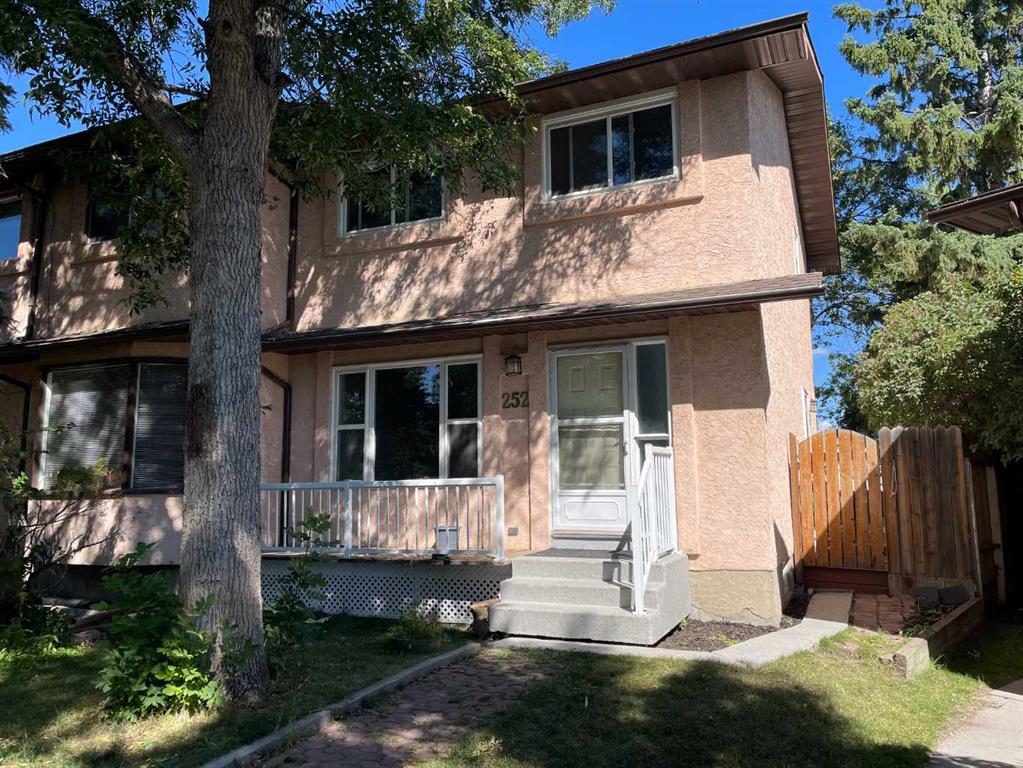 Picture of 252 Templeview Way NE, Calgary Real Estate Listing