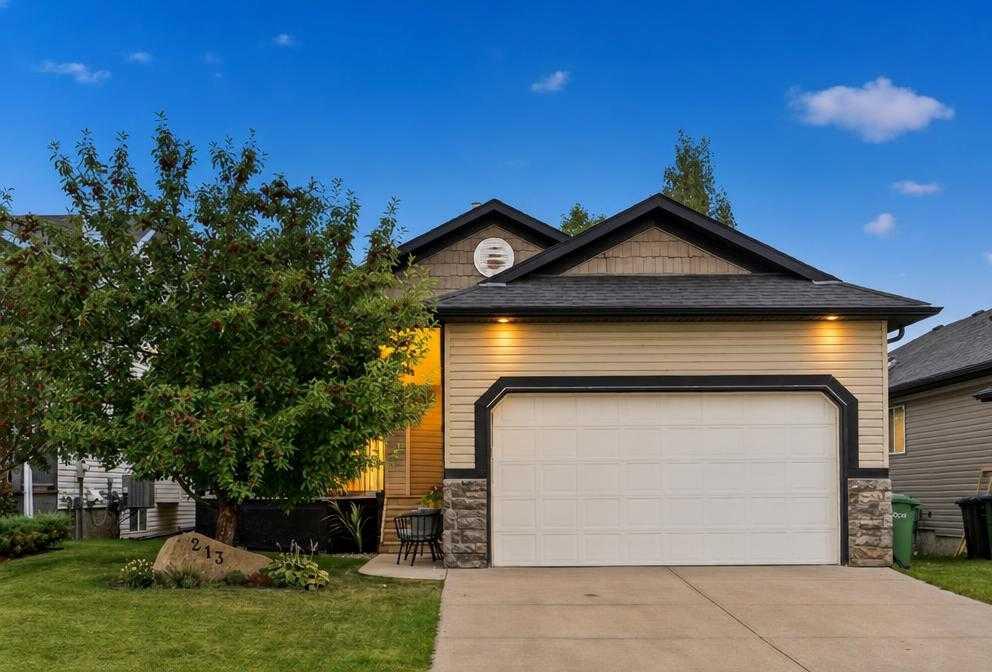 Picture of 213 Westcreek Springs , Chestermere Real Estate Listing