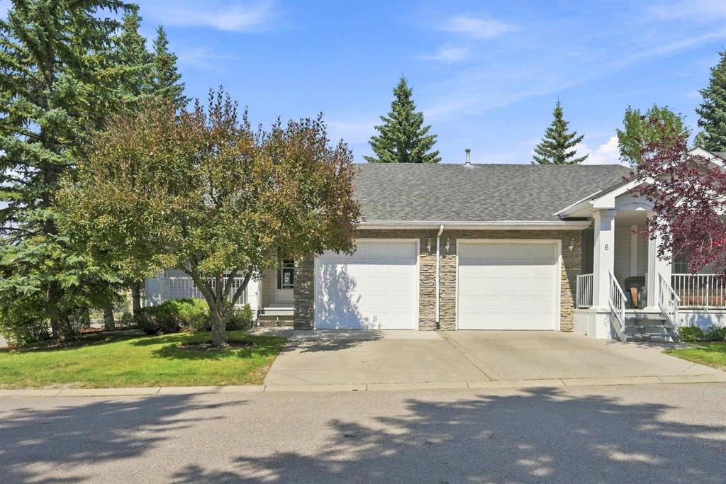 Picture of 4 Douglasview Park SE, Calgary Real Estate Listing