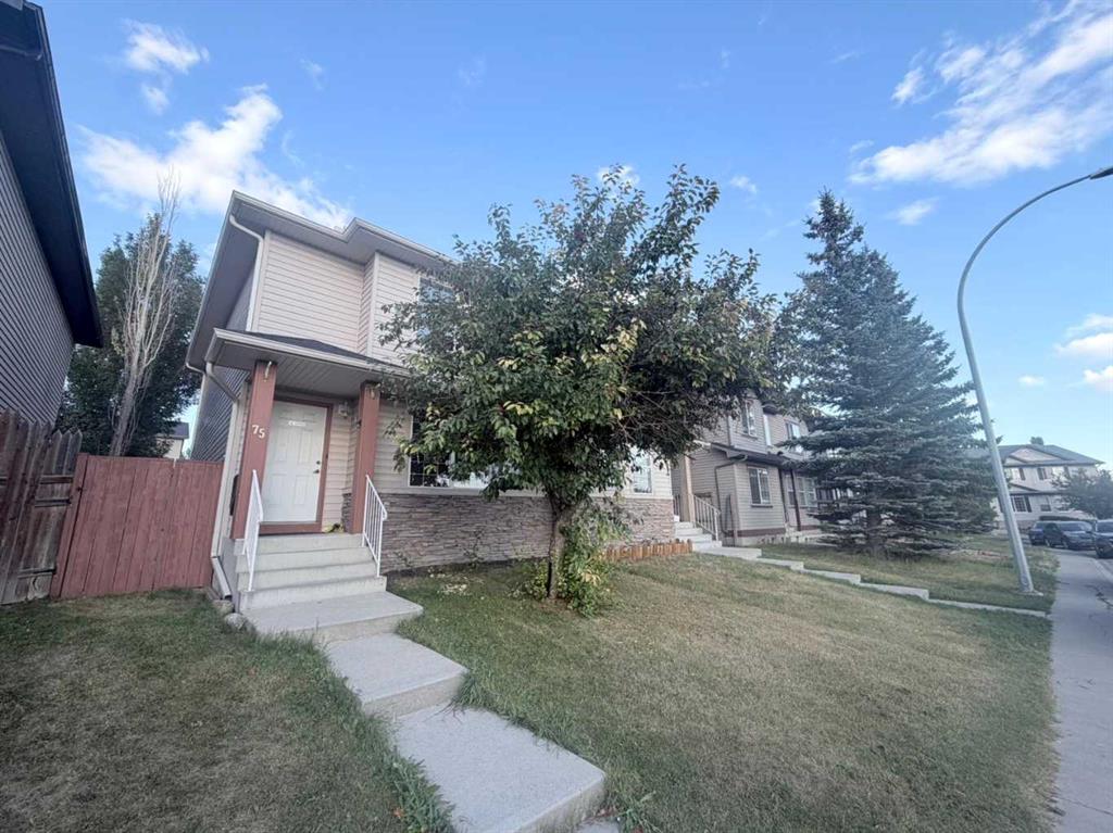 Picture of 75 Covepark Square NE, Calgary Real Estate Listing