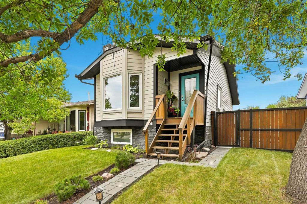 Picture of 972 Riverbend Drive SE, Calgary Real Estate Listing