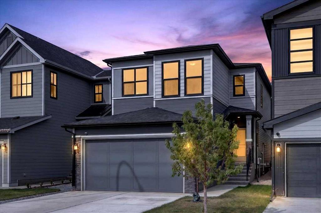 Picture of 96 Rowmont Heath NW, Calgary Real Estate Listing
