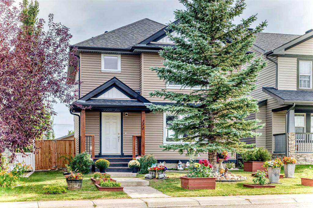 Picture of 111 Coventry Hills Drive NE, Calgary Real Estate Listing