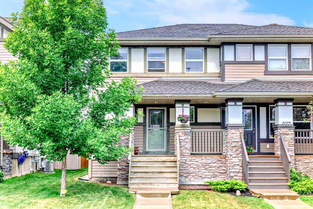 Picture of 273 Chaparral Valley Drive SE, Calgary Real Estate Listing