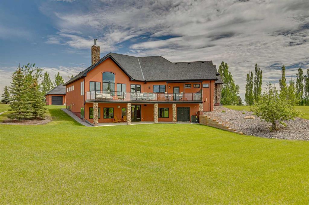 Picture of 8 Shannon Loop , Rural Foothills County Real Estate Listing