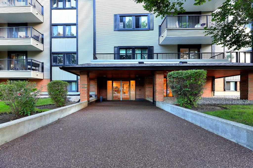 Picture of 401, 727 56 Avenue SW, Calgary Real Estate Listing