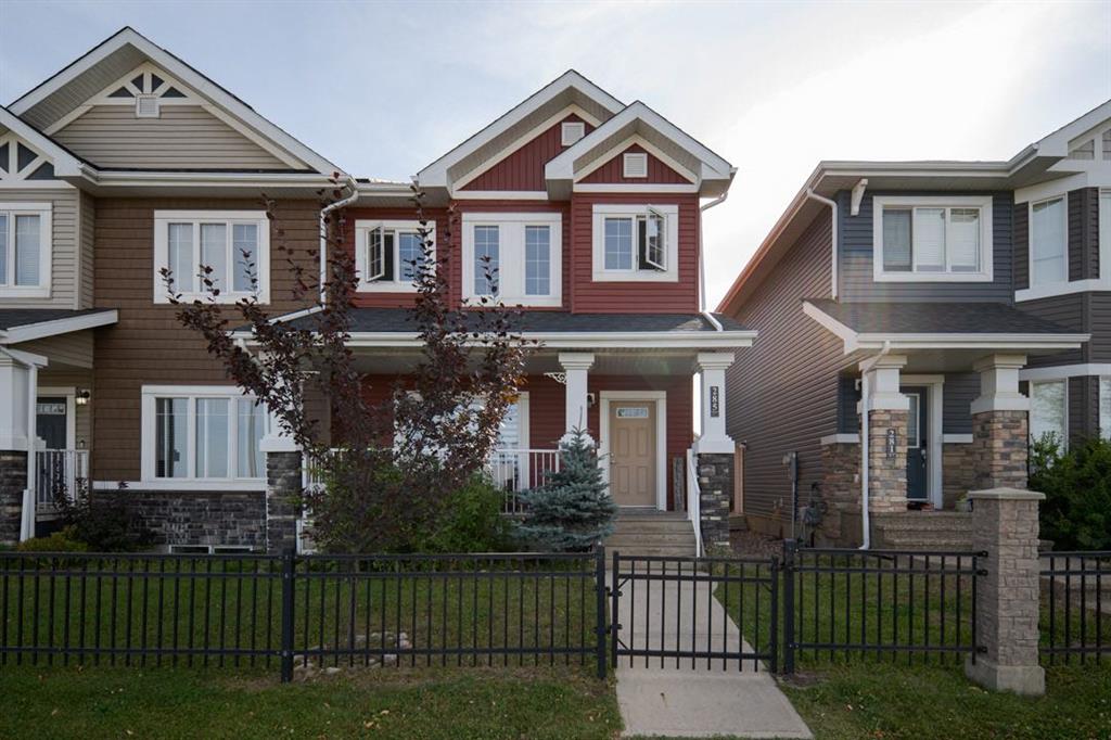 Picture of 285 Heritage Drive , Fort McMurray Real Estate Listing