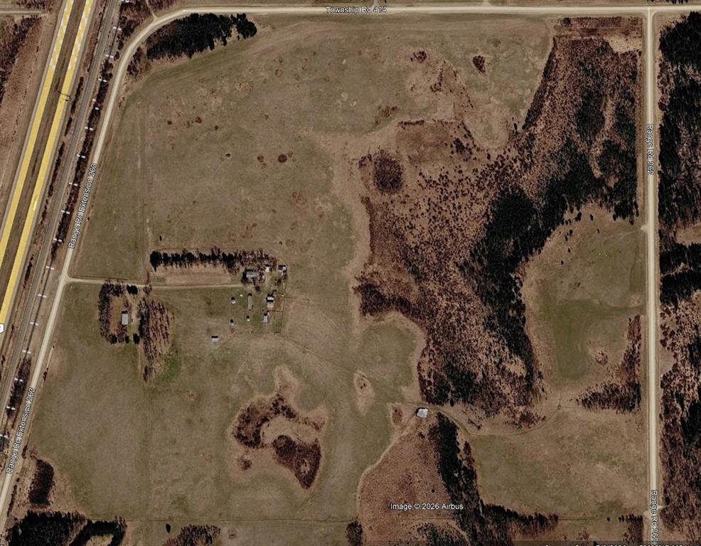 Picture of 41323 - 2 Range Road 262  , Rural Lacombe County Real Estate Listing