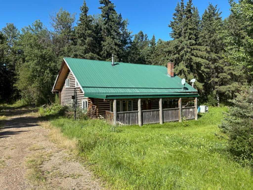 Picture of 65168 Range Road 113  , Rural Lac La Biche County Real Estate Listing