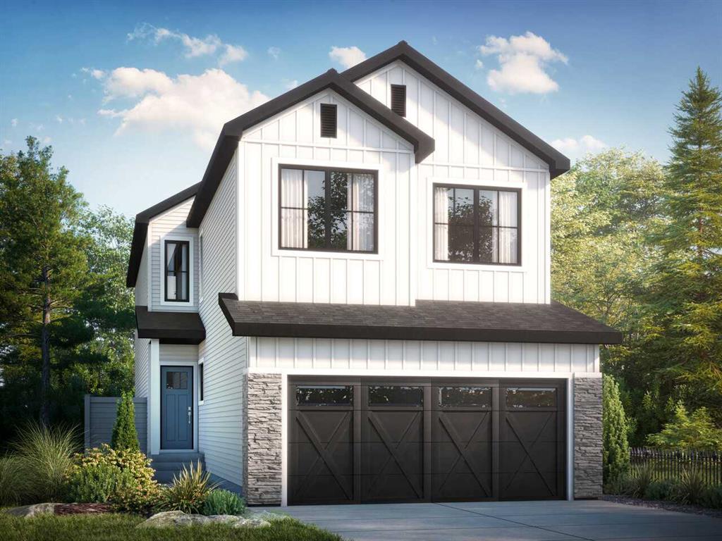 Picture of 28 Heritage Link , Cochrane Real Estate Listing
