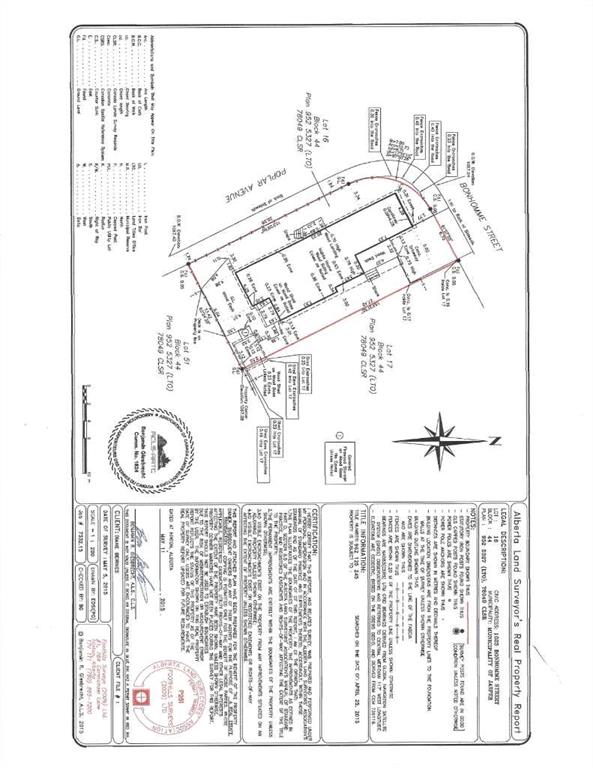 Picture of 1023 Bonhomme Street , Jasper Real Estate Listing