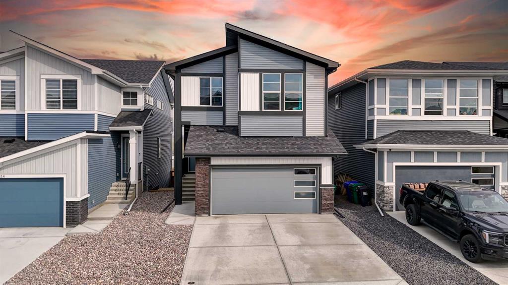 Picture of 110 Precedence View , Cochrane Real Estate Listing