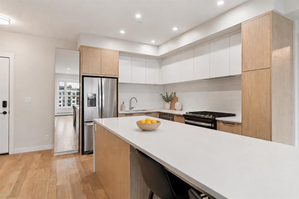 Picture of 507, 4160 Norford Avenue NW, Calgary Real Estate Listing