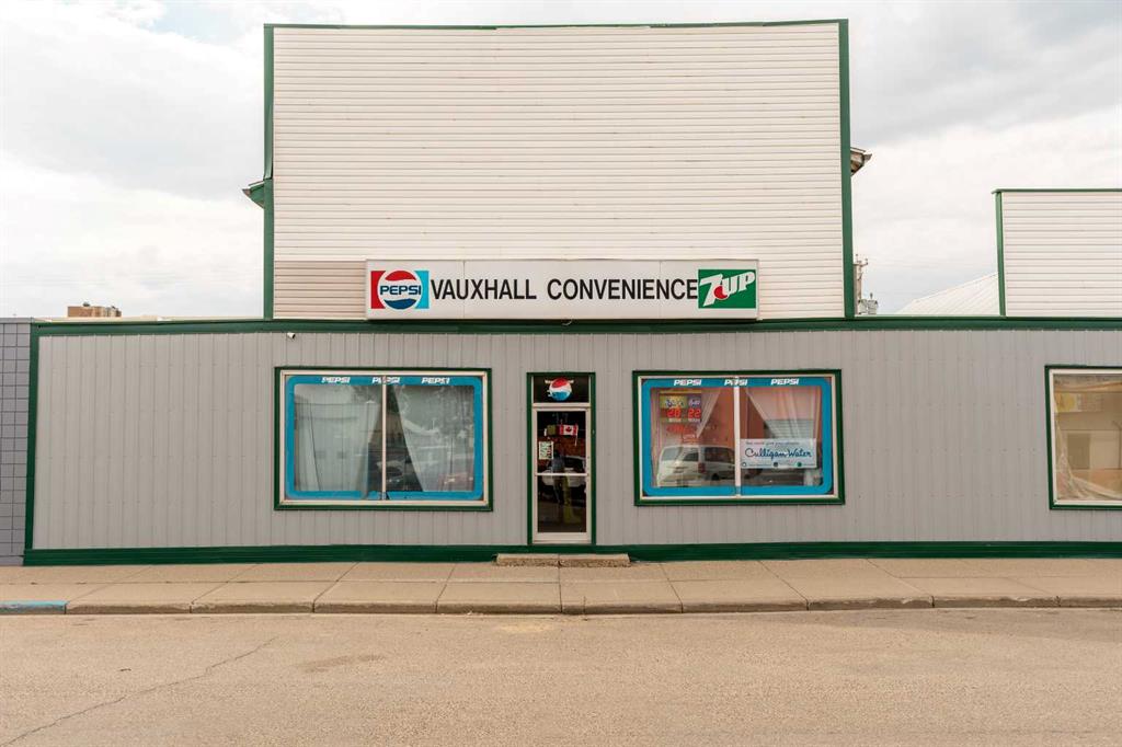 Picture of 417 2 Avenue  N, Vauxhall Real Estate Listing