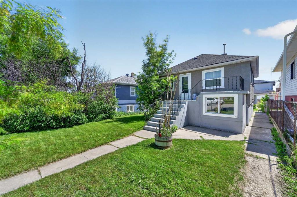 Picture of 1212 Bantry Street NE, Calgary Real Estate Listing
