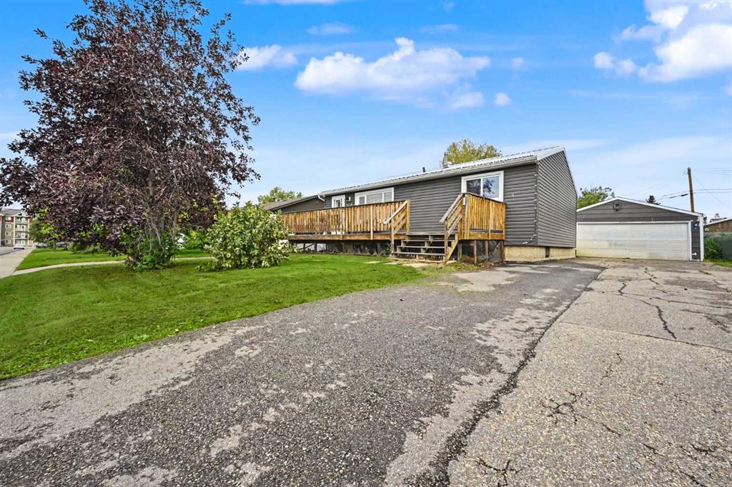 Picture of 9516 98 Avenue , Grande Prairie Real Estate Listing