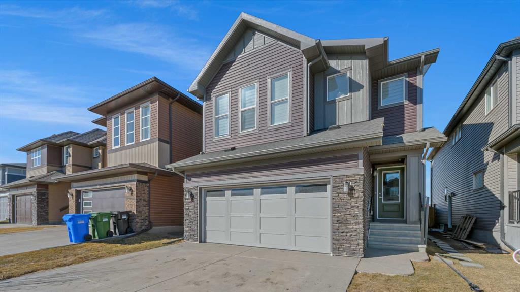 Picture of 331 Savanna Way NE, Calgary Real Estate Listing