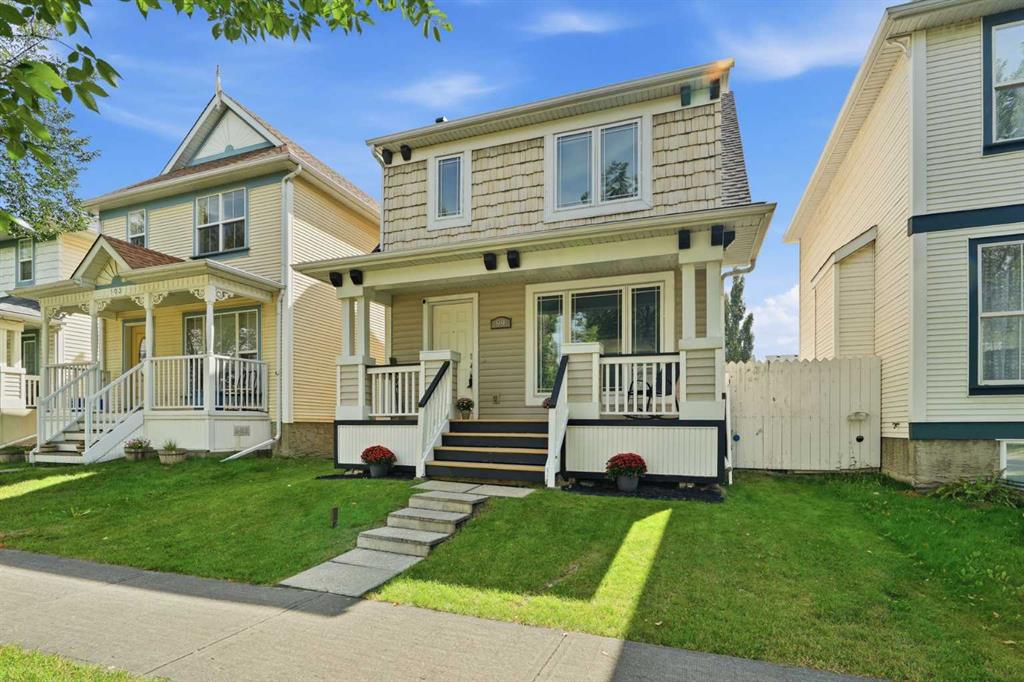 Picture of 99 Prestwick Circle SE, Calgary Real Estate Listing