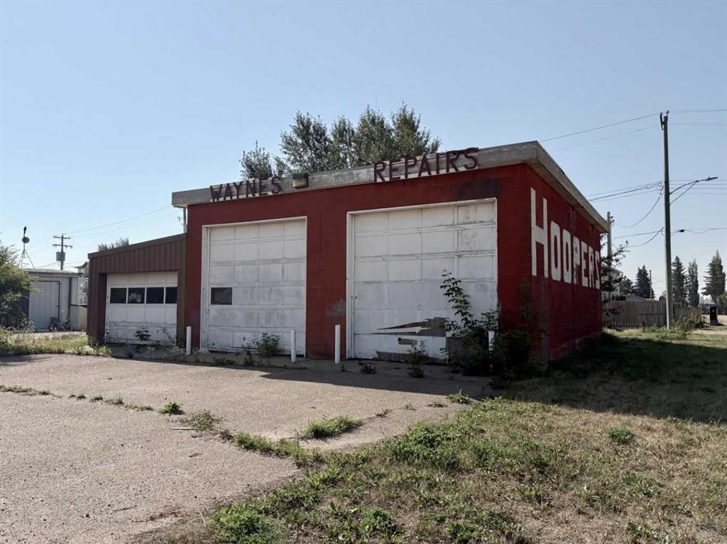 Picture of 5021 47 Avenue , Vermilion Real Estate Listing