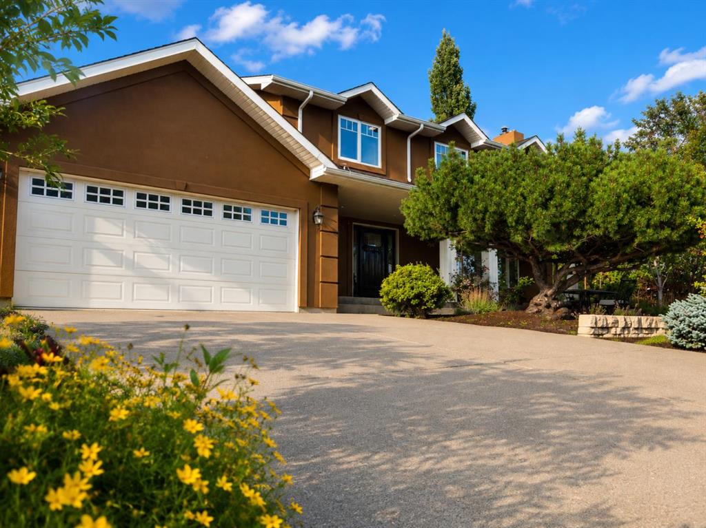 Picture of 228 Willow Ridge Place SE, Calgary Real Estate Listing