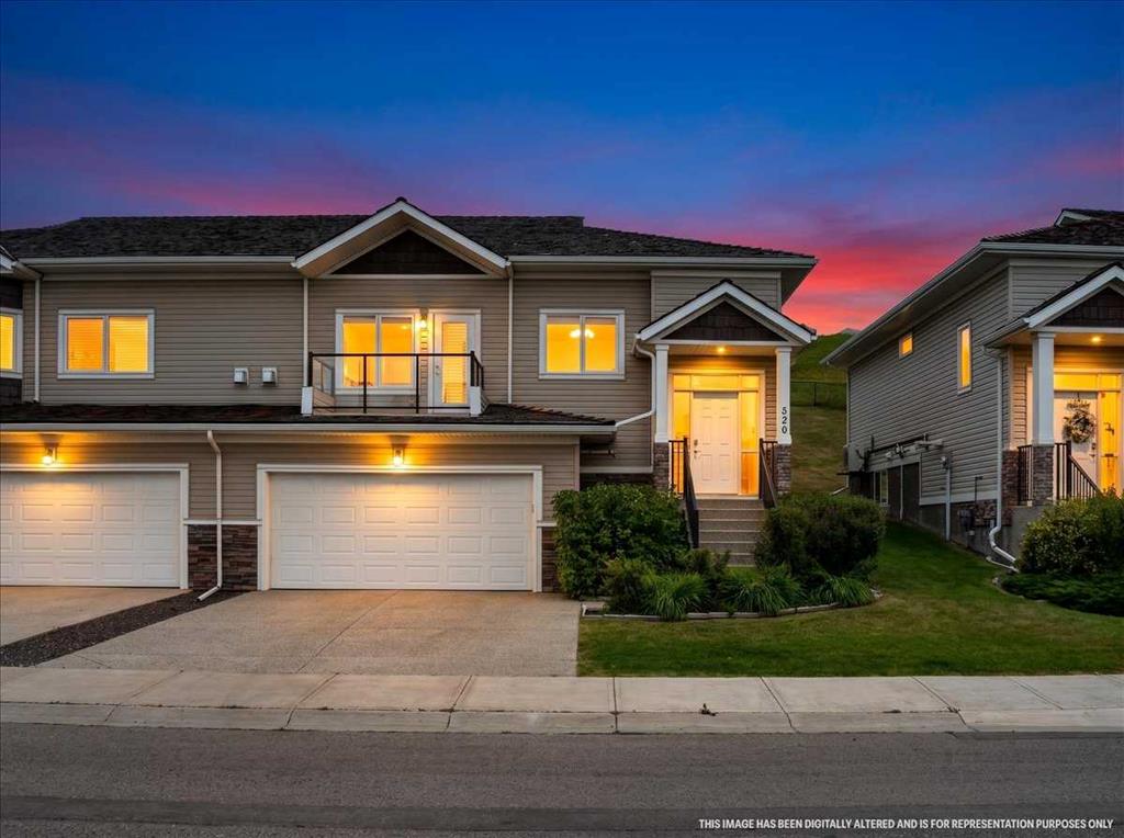 Picture of 520 Rocky Vista Gardens NW, Calgary Real Estate Listing