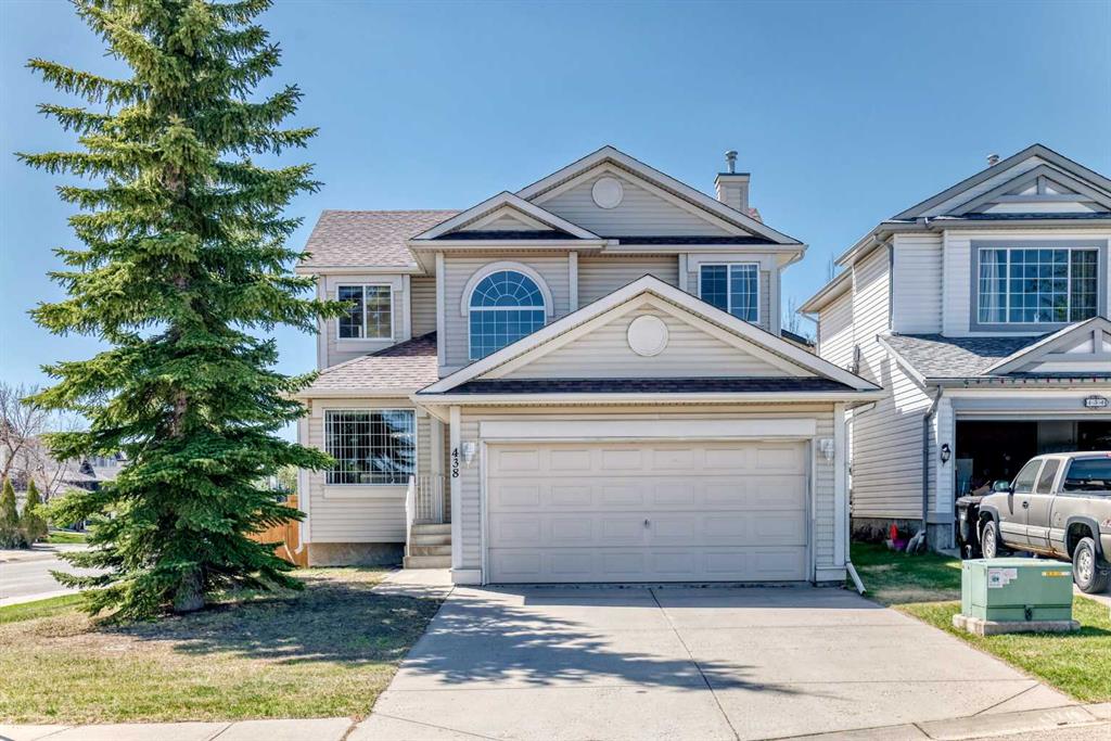 Picture of 438 Bridlewood Place SW, Calgary Real Estate Listing