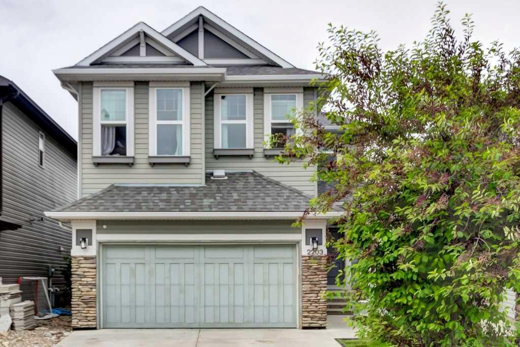 Picture of 2203 Brightoncrest Common SE, Calgary Real Estate Listing