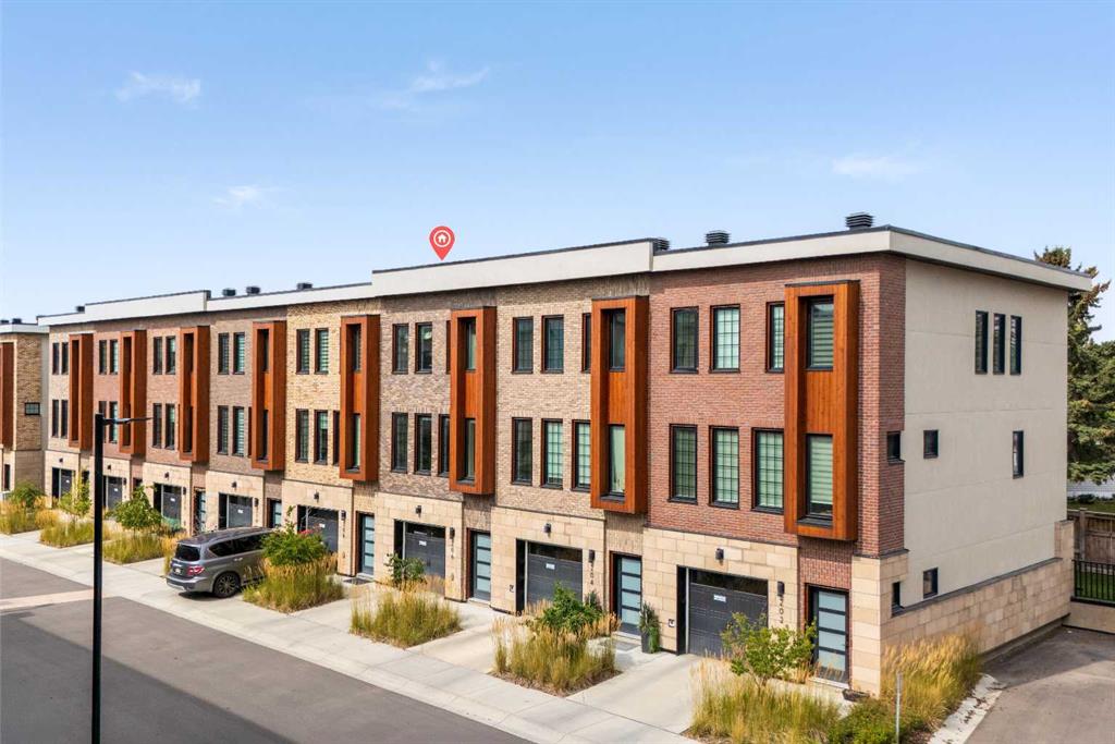 Picture of 206, 81 Greenbriar Place NW, Calgary Real Estate Listing