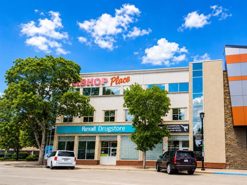 Picture of 4826 50 Street , Red Deer Real Estate Listing