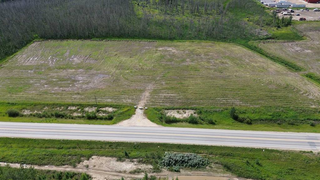 Picture of 28-60051 HWY 668  , Rural Grande Prairie No. 1, County of Real Estate Listing