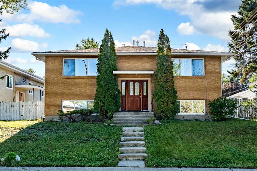 Picture of 126 Cumberland Drive NW, Calgary Real Estate Listing